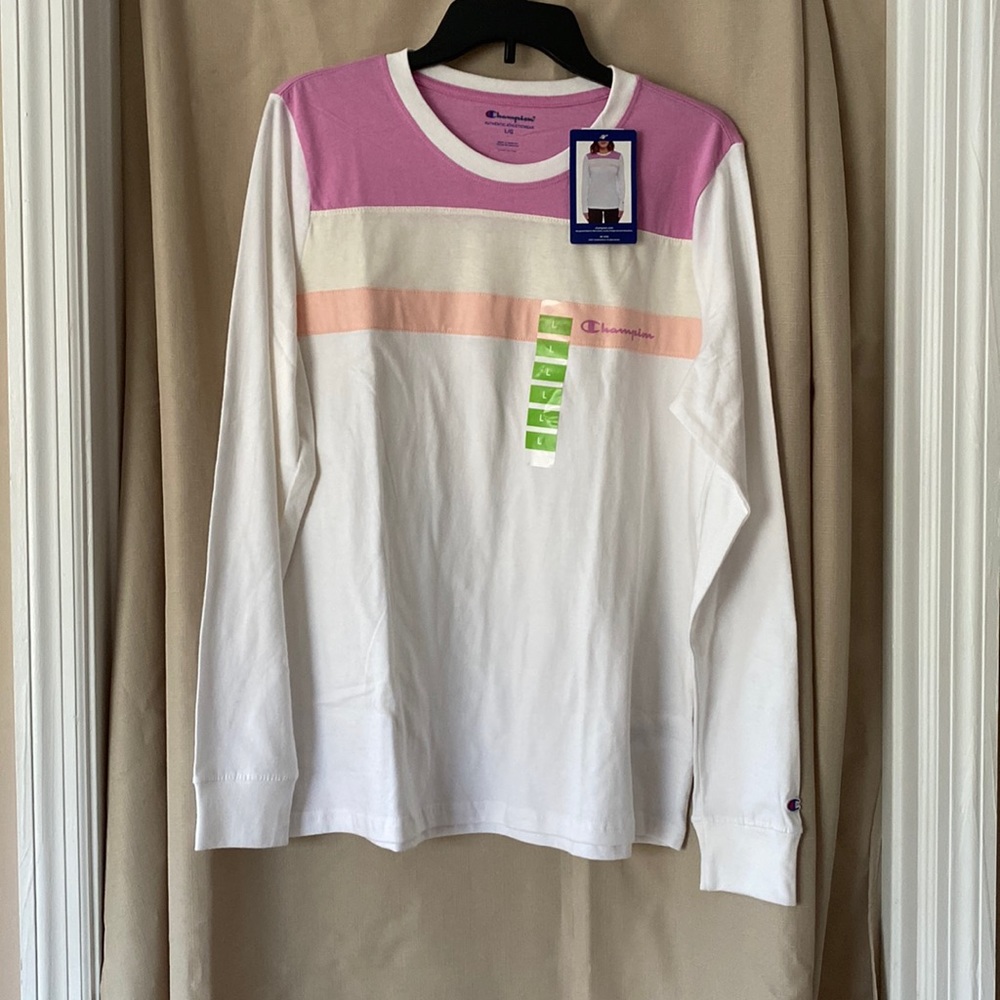 Champion Woman’s Athletic Shirt